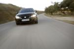 Seat Exeo 2009 года